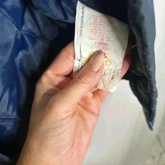 Vintage Winter men’s  vest size Large - Picture 6 of 7